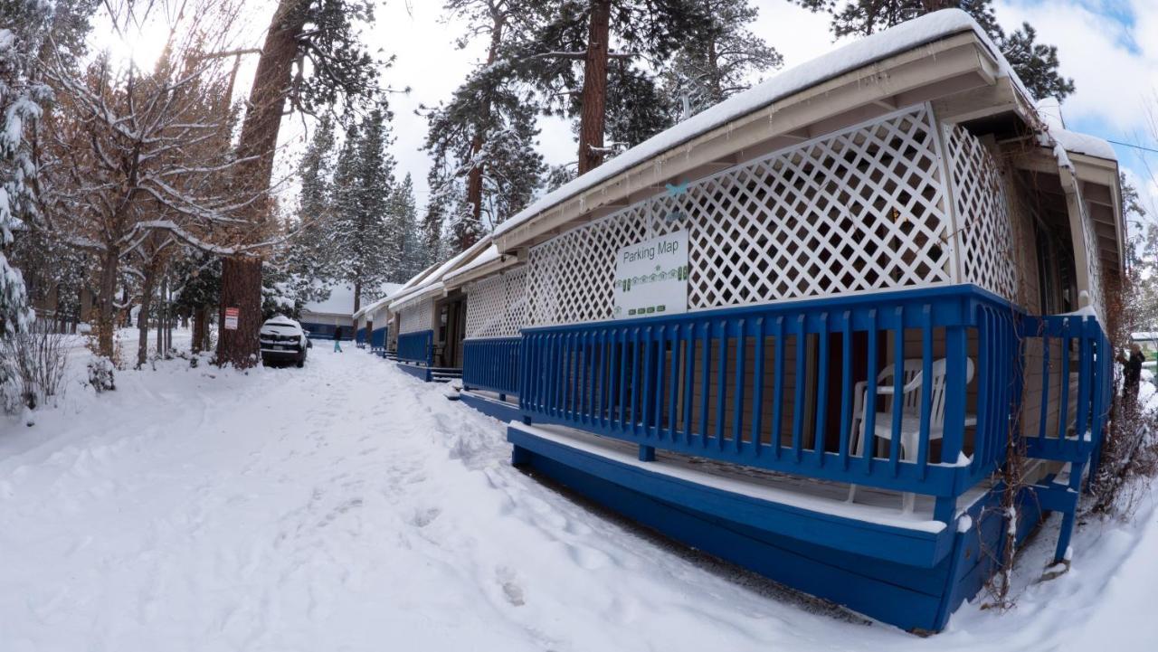 Cathy'S Cottages Big Bear Lake Kültér fotó